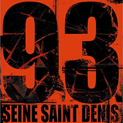 V.A. - 93 Seine Saint Denis (2009)