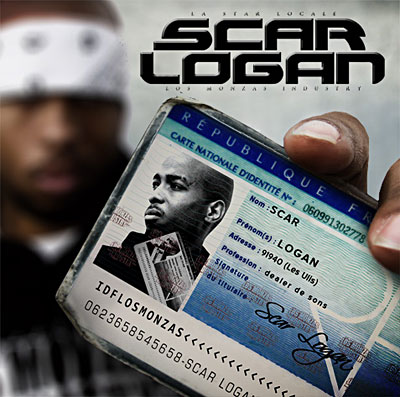 Scar Logan - L&#39;original ... - 1256739139_scar-logan-loriginal-2009-vbr-www.frap.ru
