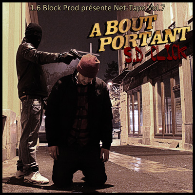 rohff a bout portant mp3
