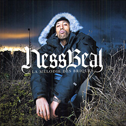 nessbeal album