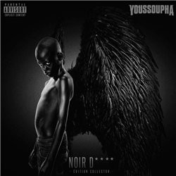 album youssoupha noir desir 2012