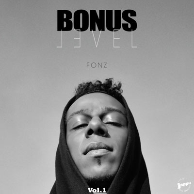 Fonz' - Bonus Level Vol. 1 (EP) [2014]