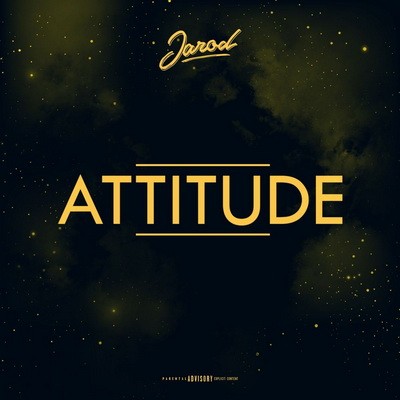 attitude jarod